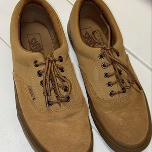 Vans Era (Brown)